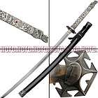 katana of duncan macleod black tv movie highlander dragon sword