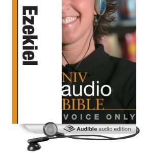  NIV Bible Voice Only / Ezekiel (Audible Audio Edition 