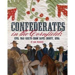  Kansas City Star Publishing Confederates In The Cornfield 