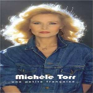  Une Petite Francaise (Long Box) Michele Torr Music