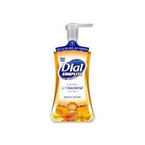  The Dial Corporation  Foaming Hand Soaps, Kitchen Formula 