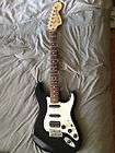 highway one stratocaster  