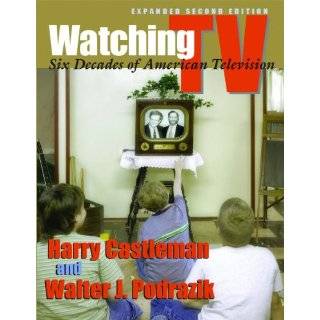  of American Television (Television and Popular Culture) by Harry 