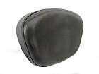Universal Backrest Pad for Motorcycles & Sissy Bars