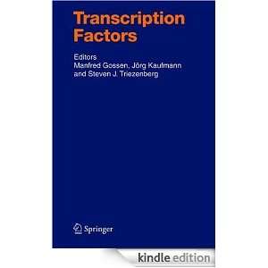 Transcription Factors (Handbook of Experimental Pharmacology) Manfred 