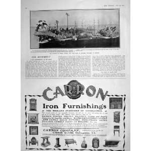   SHIPS JAPANESE PRISONERS MEDVIED CARRON 