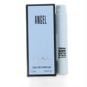 ANGEL by Thierry Mugler Vial (sample) .05 oz Beauty