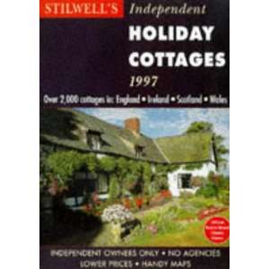  Stilwells Independent Holiday Cottages (9781900861014 