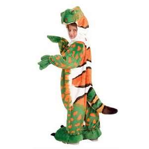  Iguana Toddler Costume Toys & Games