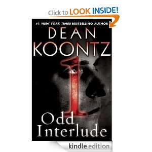   An Odd Thomas Story) Dean Koontz  Kindle Store