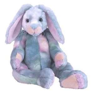  TY Classic Plush   TWITCHER the Bunny Toys & Games