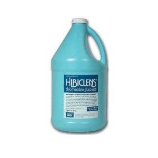  Chlorhexidine Solution gallon