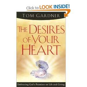  The Desires Of Your Heart: Embracing Gods Promises on 