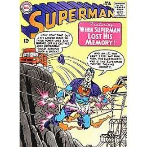  Superman (1939 series) #178 DC Comics Books