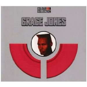  Colour Collection (Dig) Grace Jones Music