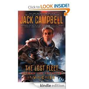   the Frontier Invincible Jack Campbell  Kindle Store