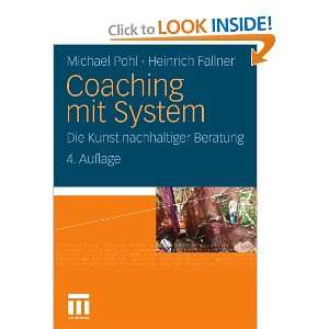  Coaching mit System: Die Kunst nachhaltiger Beratung 
