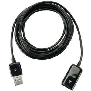    Scosche USBEXT6 USB 2.0 Extension Cable  Players & Accessories
