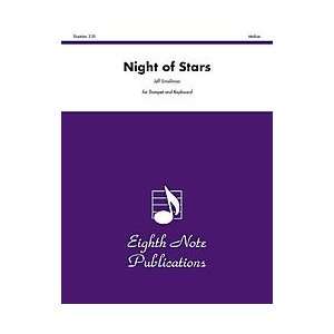 Night of Stars Musical Instruments