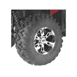ITP Mud Lite XL, SS112, Tire/Wheel Kit   26x12x12   Machined 43113L