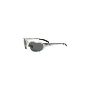 ORANGE COUNTY CHOPPERS 11451 Eyewear Safety Silver Gray Polarized