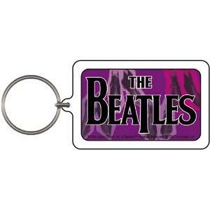 The Beatles Set of 2 Keychains *SALE* 