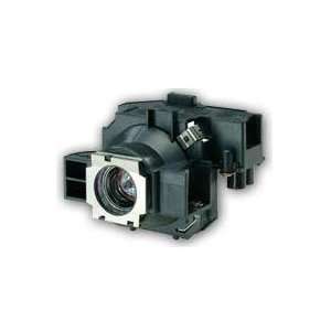  EPSON LCD projector lamp for Epson PowerLite 740C 745C 