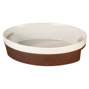  Wolfgang Puck Silicone Bakers Collection Oval Baker 
