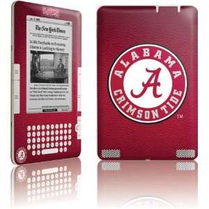  University of Alabama Seal skin for  Kindle 2 