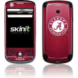  University of Alabama Seal skin for T Mobile myTouch 3G 
