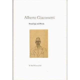  Alberto Giacometti Sculptures, Paintings, Drawings (Art 