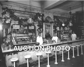 Coca Cola #5 Photo Ice Cream Shop Trenton NJ 1923 Coke  