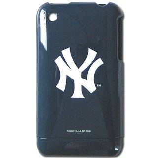 New York Yankees iPod Touch 4th Gen Silicone Case  Sports 