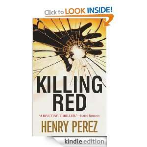 Start reading Killing Red on your Kindle in under a minute . Dont 