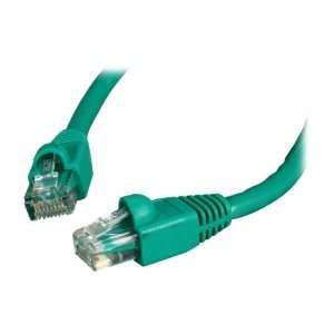  Rosewill RCW 708 1ft. /Network Cable Cat 6 Green 