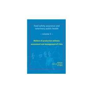   Public Health) (9789086861224) Frans J. M. Smulders, Bo Algers Books