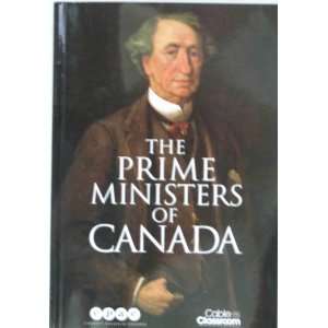  The Prime Ministers of Canada (9780968921500) Jean 
