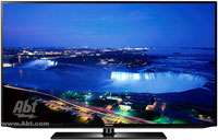 Samsung 32 Series 5 LED Black Flat Panel HDTV  