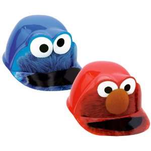   Party By amscan Sesame Street Party Character Hat: Everything Else