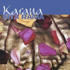  Sita Rama: Karana: Music