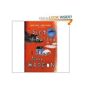  A Spot of Bother (9780099507437) Mark Haddon Books