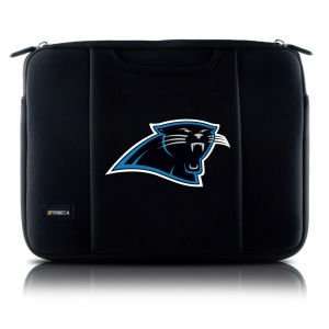  Carolina Panthers 16inch Laptop Sleeve