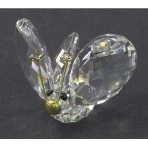  Swarovski Swarovski Crystal Figurine with Box, Collectible 