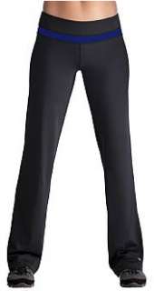 Womens Champion Double Dry Semi Fitted Workout Pant   CR8250  