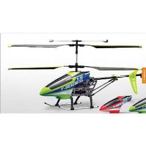   mjx t11 large metal gyro 3d full flight with lights rc helicopter