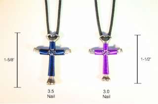 Additionally, our necklaces come standard with a fully adjustable 