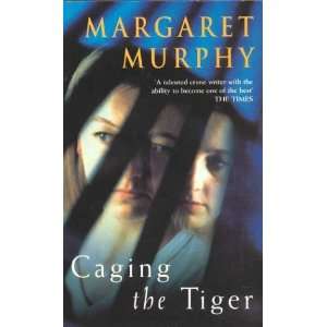  Caging the Tiger (9780330369756) Margaret Murphy Books