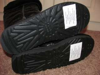 description ugg australia boots guaranteed authentic they came from 