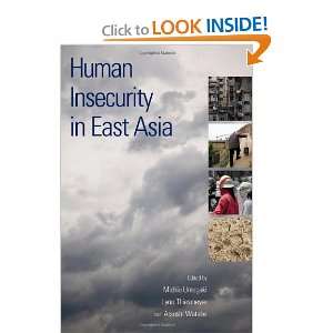   Human Insecurity in East Asia (9789280811643) United Nations Books