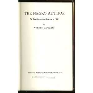   studies in English and comparative literature) Vernon Loggins Books
